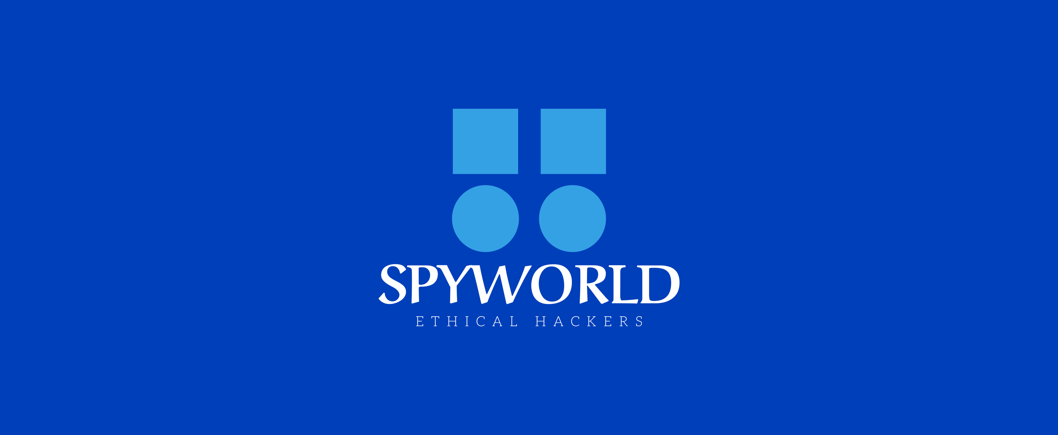 Spyworld