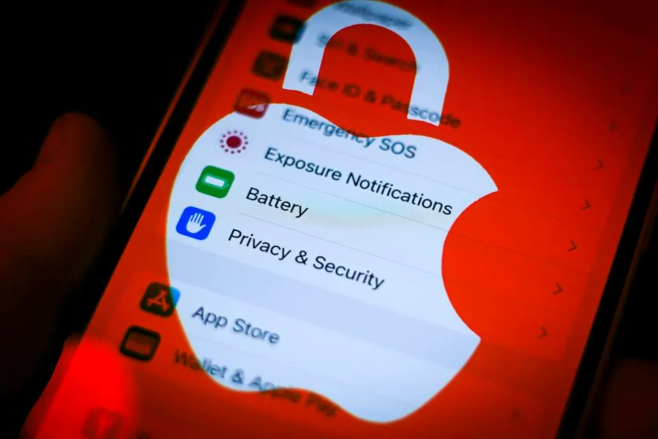 How to hack a phone without password  