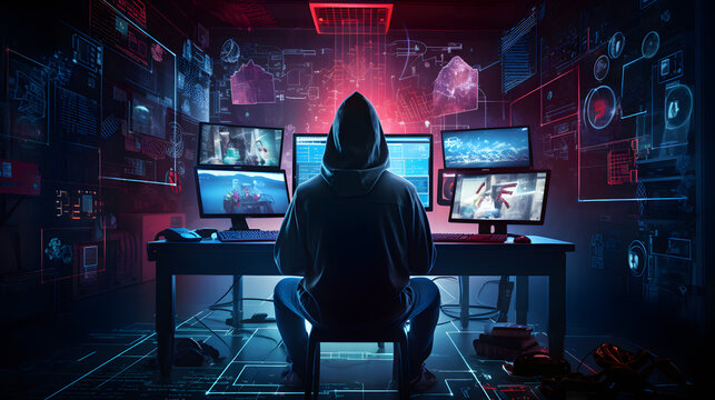 hire a professional hacker