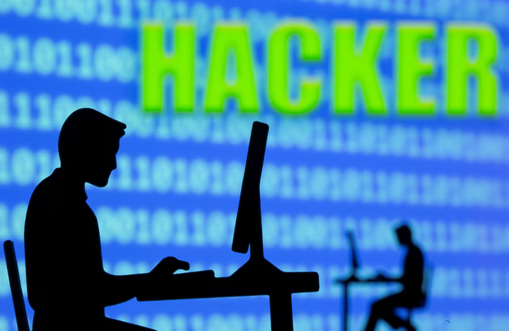 hire a professional hacker