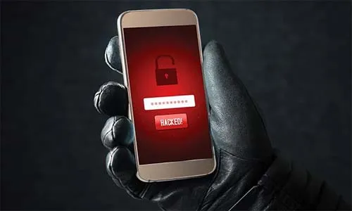 Cell phone hacker for hire