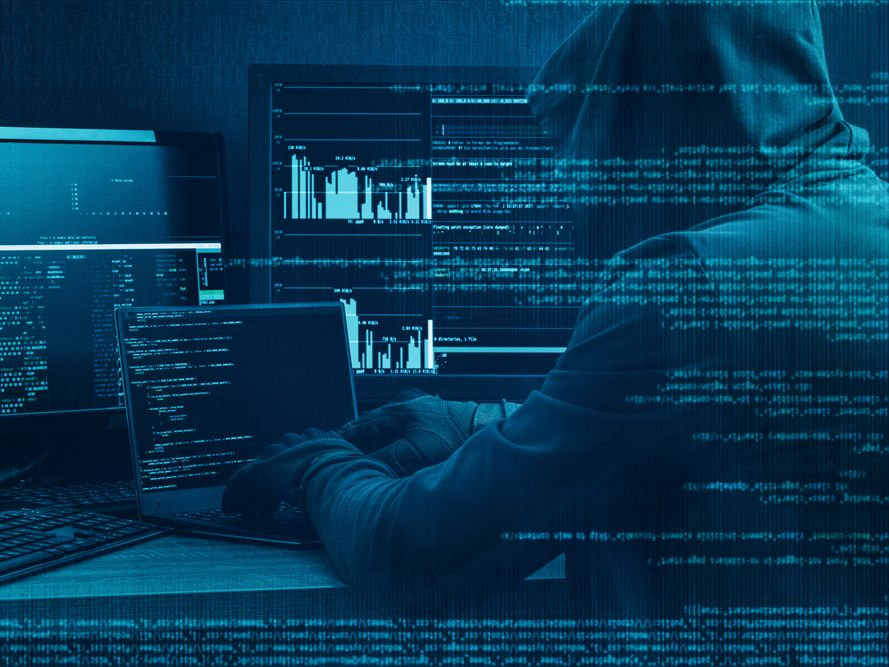 Hire a hacker in the Uk
