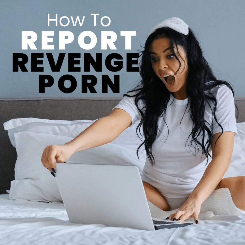remove revenge porn