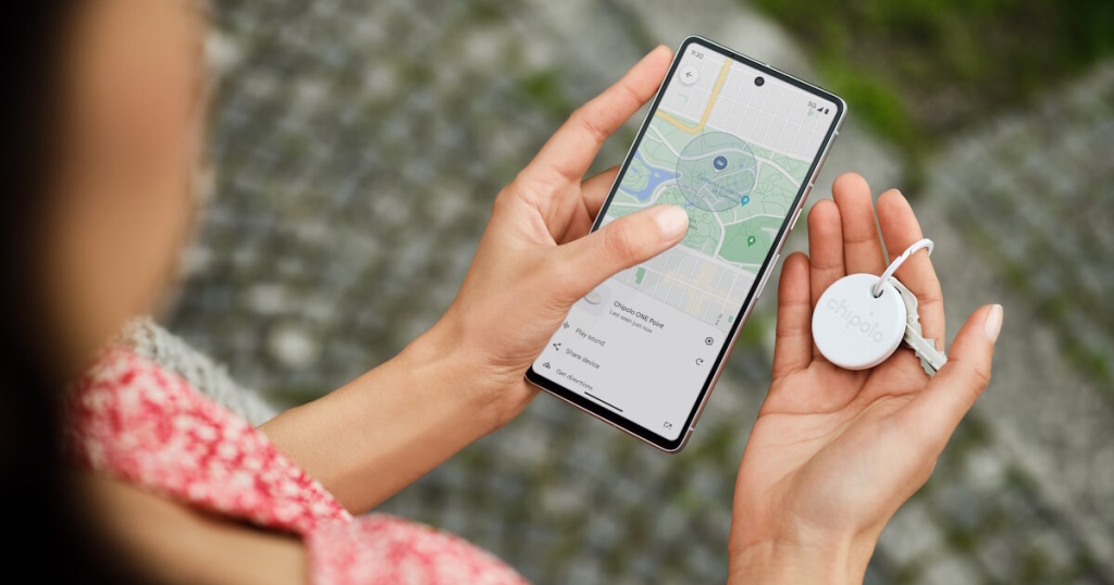 Track Partner's Phone Location Discreetly