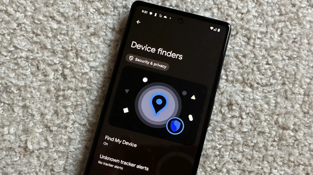 Track Partner's Phone Location Discreetly