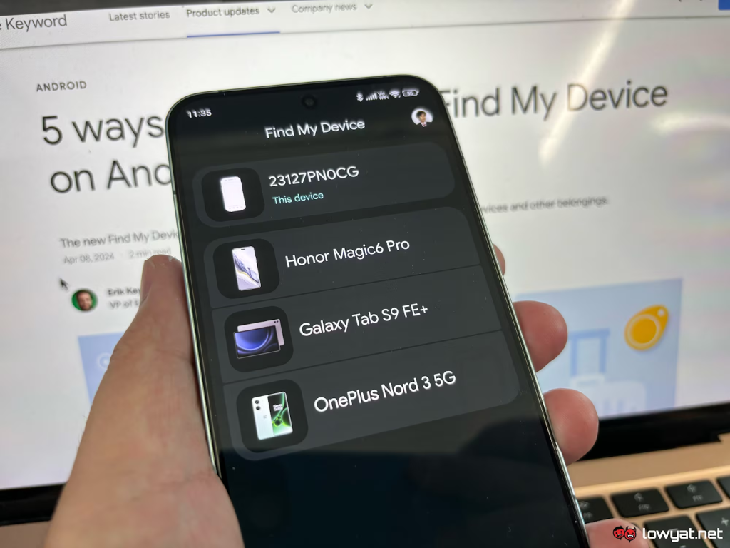 Track Partner's Phone Location Discreetly
