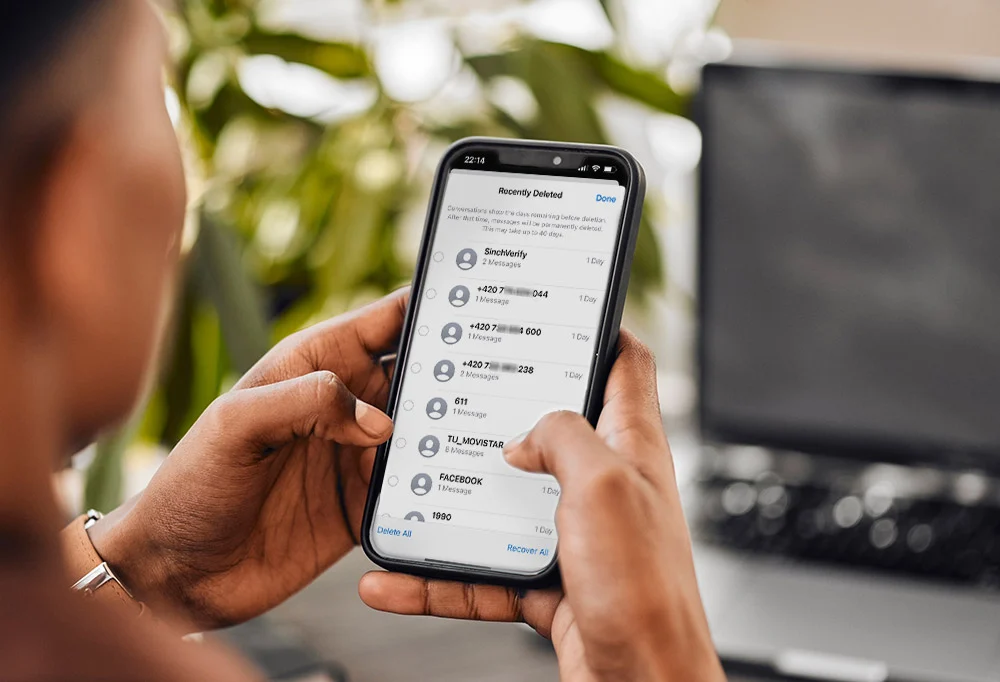 reliable remote hackers for hire to recover deleted messages