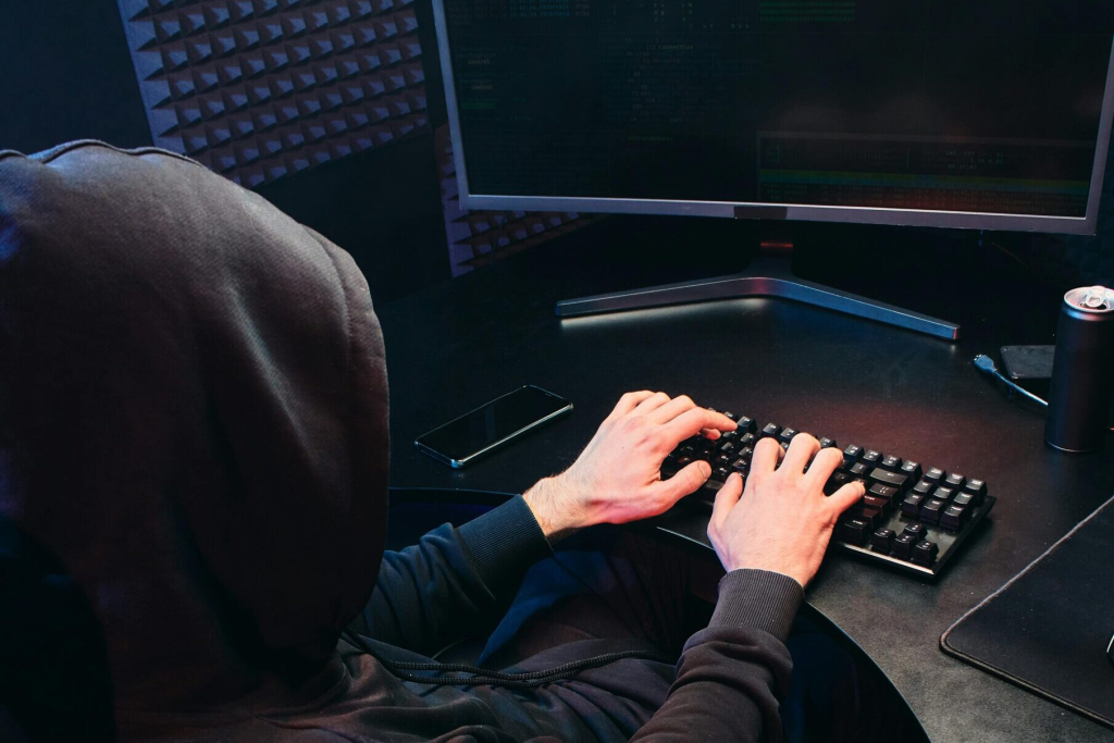 hire a hacker for android