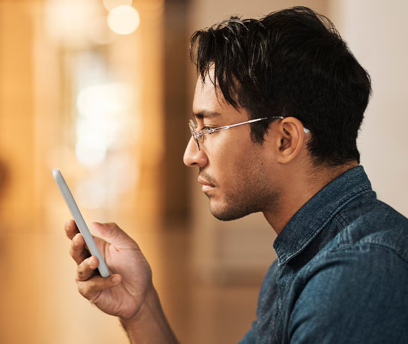 How to check someones phone remotely 