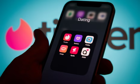 grindr cheating signs 2026