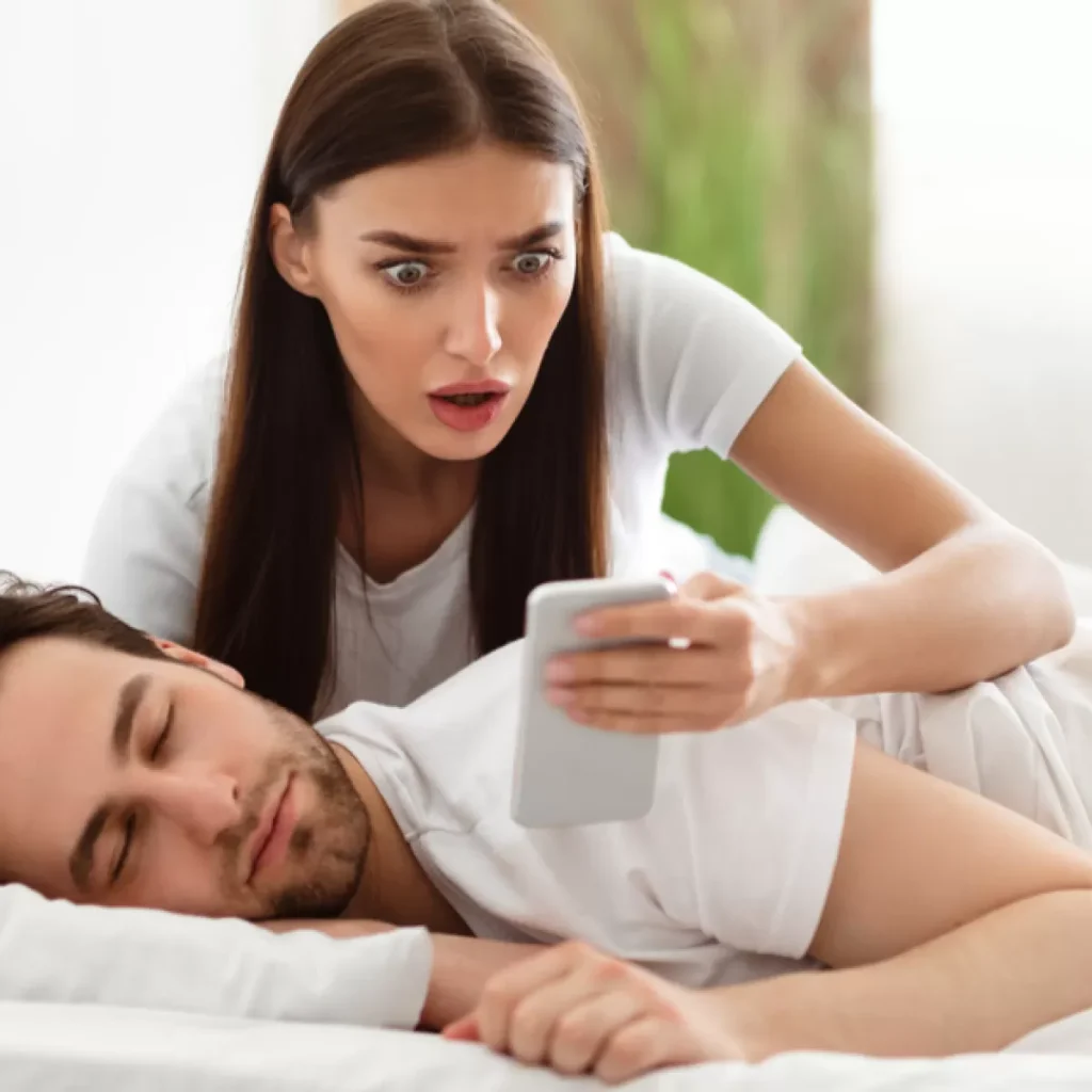 catching cheating partners Singapore 2026